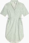 Spotless Traveler Dress Short Sleeve