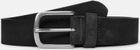 Mens 35mm Soft Suede Belt