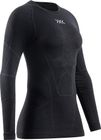 Symbio Merino Shirt LS Women