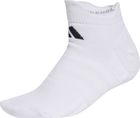 Tennis Low Cut Socks Cushioned 1 Pair Pack