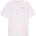 Mens Fishing Photo Back Garphic Tee