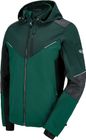 Softshell Jacket Green-olive