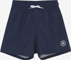 Swim Shorts Solid 6534