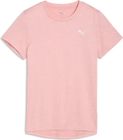 W TAD Essential Heather Tee