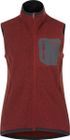 Kamphaug Knitted Vest Women