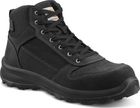 Michigan Rugged Flex S1P Midcut Safety Boot