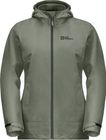 Moonrise 3IN1 Jacket W