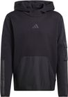 Utility Pack Fleece Hoodie Junior