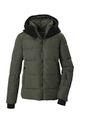 KSW 132 Women Ski Quilted Jacket