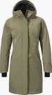 Ins Coat Style Gregale Women
