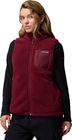 West Bend Vest II