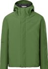 Men's Cyclist Warm Rain Jacket II
