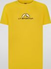 Brand Tee Men
