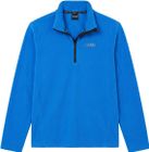 Half Zip Stretch Fleece