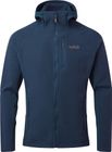 Capacitor Hoody