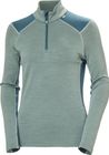 W Lifa Merino Midw 1/2 Zip