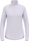 The Berra Mid Layer Half zip.