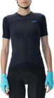 Woman Biking Garda OW Shirt Short Sleeve
