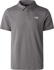 Mens Tanken Polo