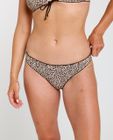 Coastal Instinct Cheeky Pant