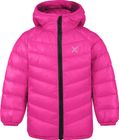 Dolomiti Hooded Jacket Baby