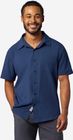 Airexchange Short Sleeve Shirt