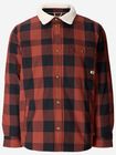 Hidden Peaks Shirt Jacket