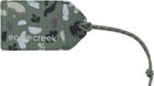 Reflective Luggage Tag