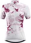 Women Bike Jersey Half Zip Mysteria Mid