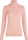 W 260 Tech Long Sleeve Half Zip