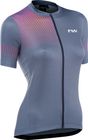 Origin Woman Jersey Short Sleeve