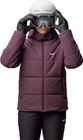 Ascale W Ski Puffer Jacket