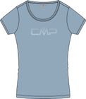 Woman CO T-shirt