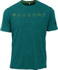Grinberg Fresh - 1/2 T-shirt mit Print