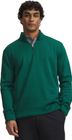 M Sweater Fleece QZ