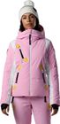 W JCC Valdiz Down Ski Jacket