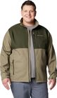 Ascender Softshell Jacket