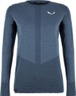 Zebru MED Warm AMR W Long Sleeve Tee