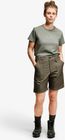 Fulu Cargo Stretch Hybrid Shorts W