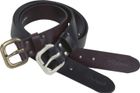 Leather Belt 35 mm