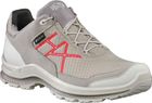 Black Eagle Adventure 3.0 GTX Ws Low Beige-scarlet