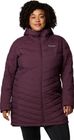 Joy Peak II Mid Jacket
