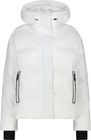 Woman Jacket Fix Hood