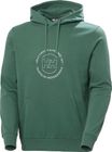 Men's Core Graphic Hoodie