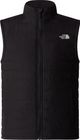 Boys Never Stop Synthetic Vest