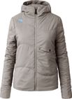 Sunrise Padded Jacket Primaloft W