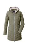 GW 1 Women Quilted Parka