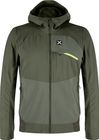 Altai Hooded Jacket