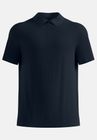 The Cubic Light Short-sleeve Polo Shirt