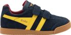 Harrier Strap Sneaker Kids